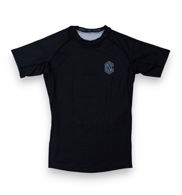 CHOSEN Victory Rashguard-black